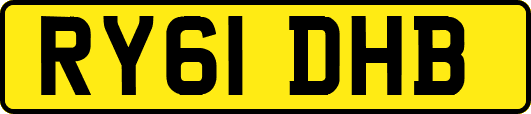 RY61DHB