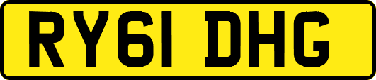 RY61DHG