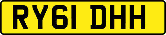 RY61DHH
