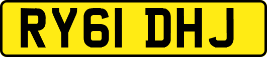 RY61DHJ