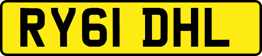 RY61DHL