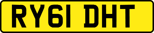 RY61DHT