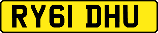 RY61DHU