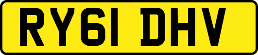 RY61DHV