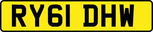 RY61DHW