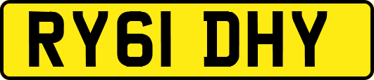 RY61DHY