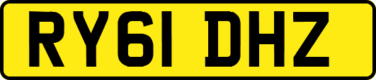 RY61DHZ