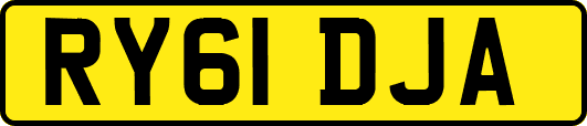RY61DJA