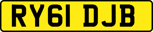 RY61DJB