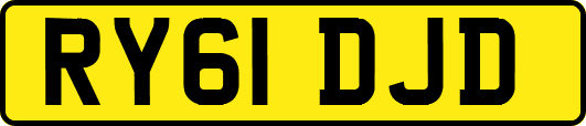 RY61DJD