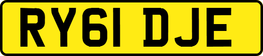 RY61DJE