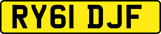 RY61DJF