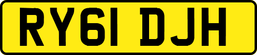 RY61DJH