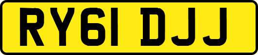 RY61DJJ