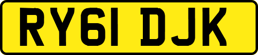 RY61DJK