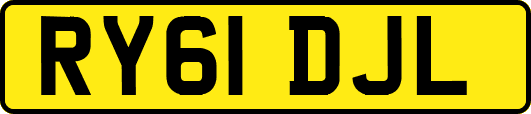 RY61DJL