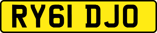 RY61DJO