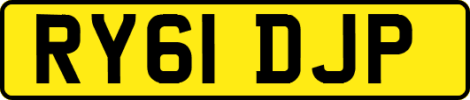 RY61DJP