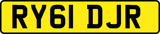 RY61DJR