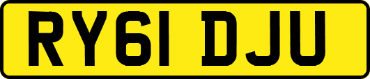 RY61DJU