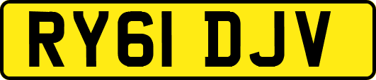RY61DJV