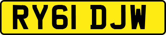 RY61DJW