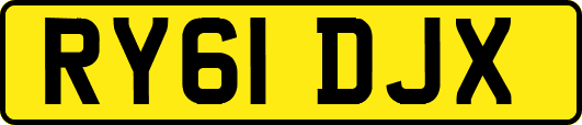 RY61DJX