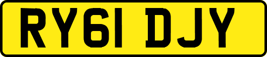 RY61DJY