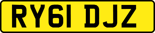 RY61DJZ