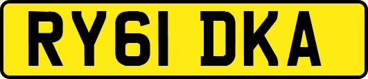 RY61DKA