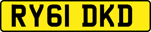 RY61DKD