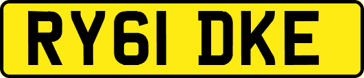 RY61DKE