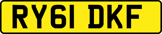 RY61DKF