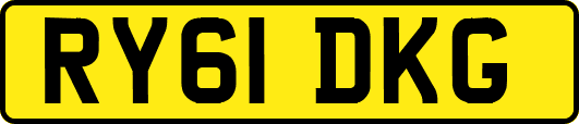 RY61DKG