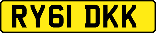 RY61DKK