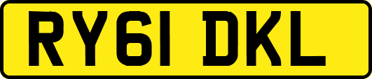RY61DKL