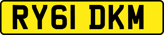 RY61DKM