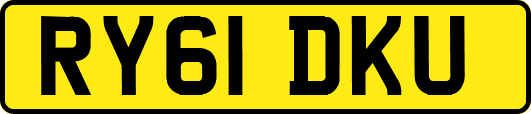 RY61DKU