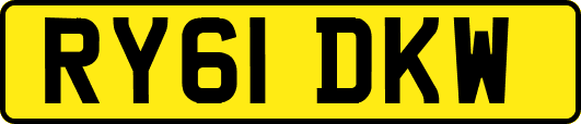 RY61DKW