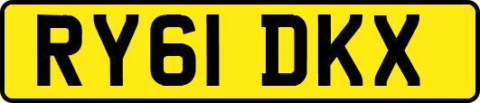 RY61DKX