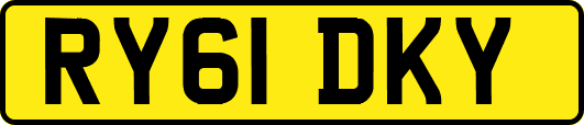 RY61DKY