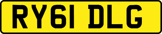 RY61DLG