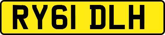 RY61DLH