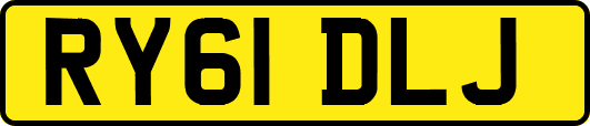 RY61DLJ
