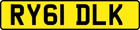 RY61DLK