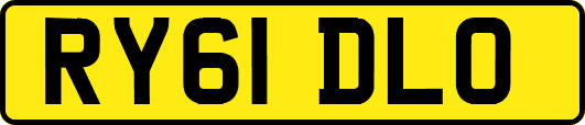 RY61DLO