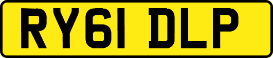 RY61DLP