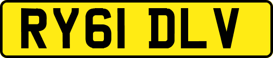 RY61DLV