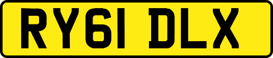 RY61DLX