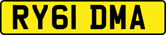 RY61DMA